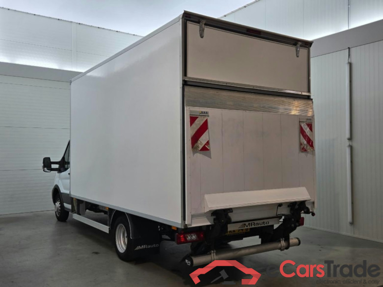 FORD Transit 350 2.0 TDCI L4H1 Trend RWD #3