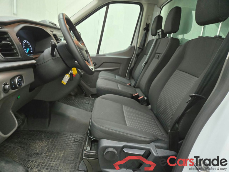 FORD Transit 350 2.0 TDCI L4H1 Trend RWD #5
