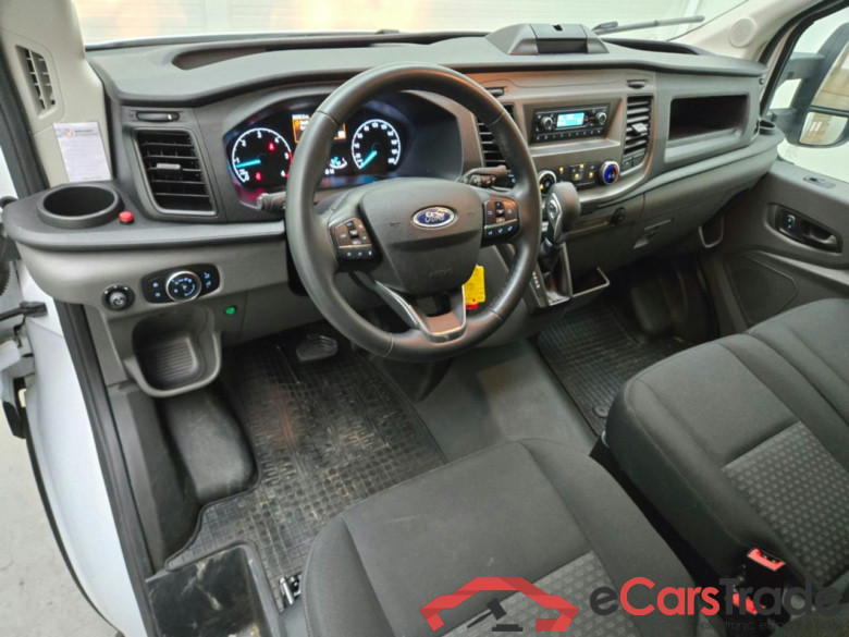 FORD Transit 350 2.0 TDCI L4H1 Trend RWD #6