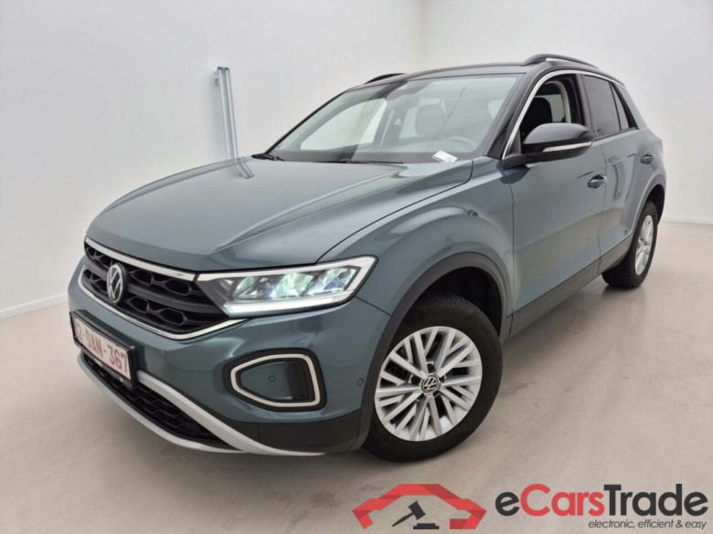VOLKSWAGEN T-ROC 2.0 TDI SCR LIFE BUSINESS #1