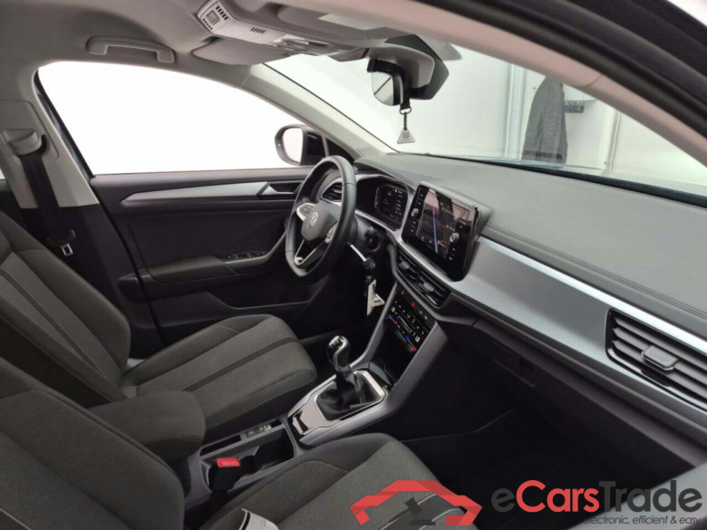 VOLKSWAGEN T-ROC 2.0 TDI SCR LIFE BUSINESS #3