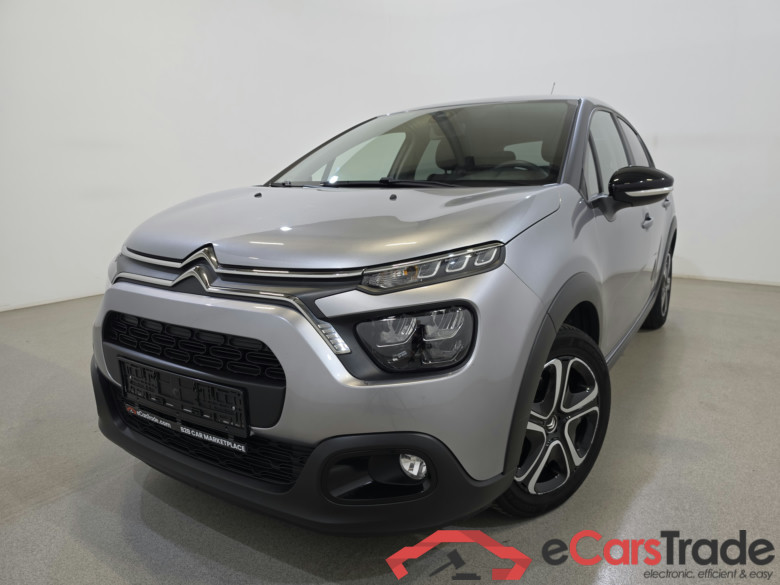 Citroen C3 1.2 PureTech Feel LED Navi Klima PDC ... #1