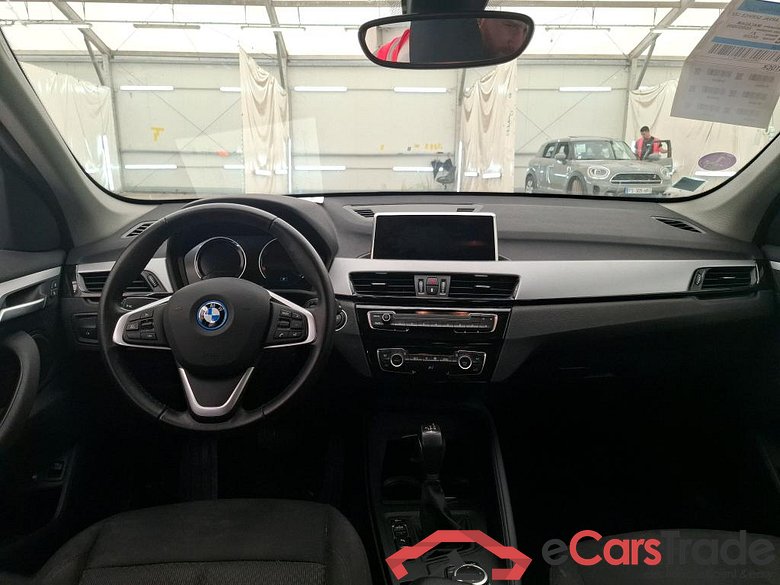 BMW X1 / 2019 / 5P / SUV xDrive25e Business Design BVA6 #5