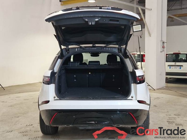 LAND ROVER RANGE ROVER VELAR / 2017 / 5P / SUV 2.0 I4 PHEV 404 R-DYNAMIC S 4WD AUTO #4