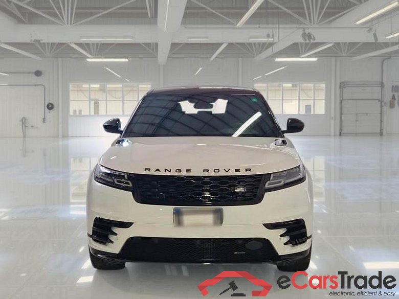 LAND ROVER RANGE ROVER VELAR / 2017 / 5P / SUV 2.0 I4 PHEV 404 R-DYNAMIC S 4WD AUTO #5