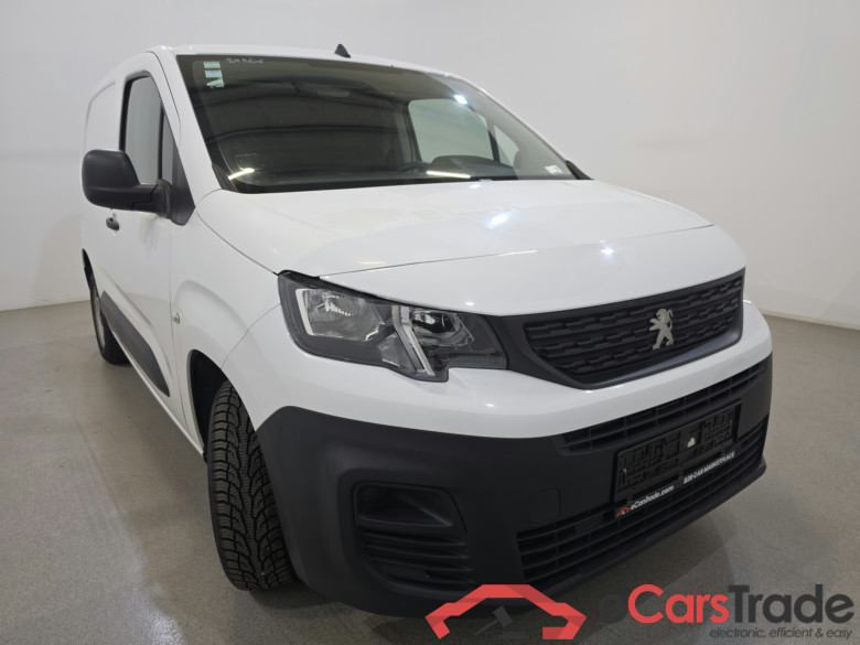 Peugeot Partner 1.5 BlueHDI Klima PDC ... #3