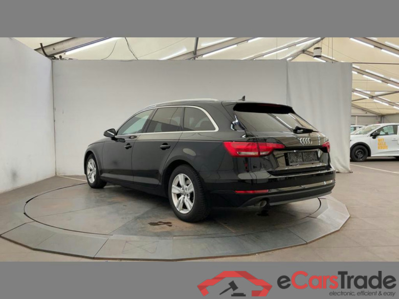 AUDI A4 Avant Dsl A4 Avant 2.0 TDi S tronic #3