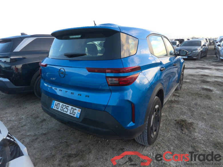 Opel Frontera Edition 44 kWh #2