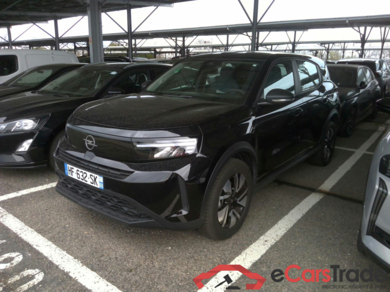 Opel Frontera Edition 44 kWh Electric (84 kW) #1
