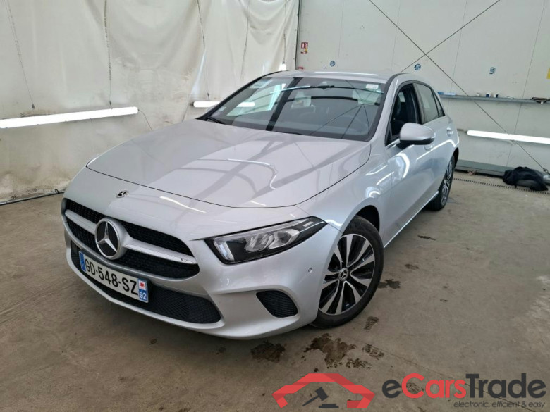 MERCEDESBENZ Classe A Compact  2018  5P  Berline A 250 e Business Line 8GDCT #1
