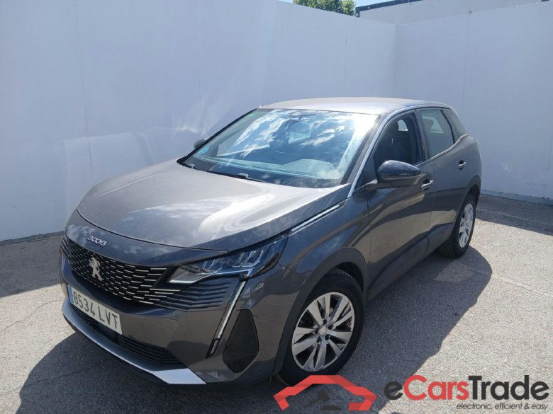 PEUGEOT 3008 / 2020 / 5P / todoterreno 1.5 BlueHDi 96kW (130CV) S&S Active Pack (AC3) #2