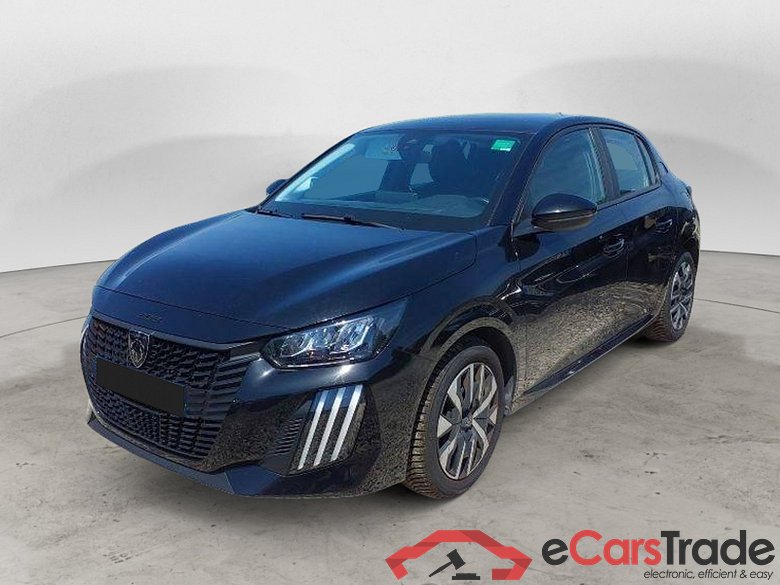 Peugeot 208 Active PureTech 75 S&S (BVM5) #1