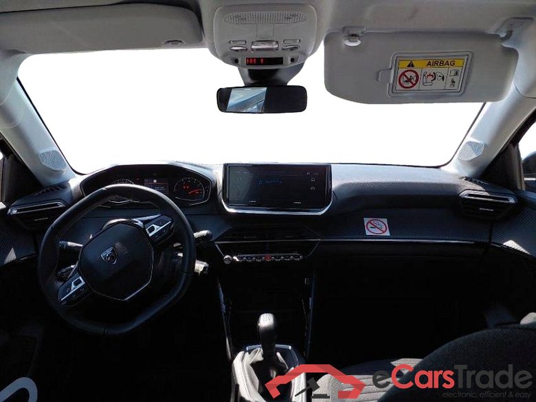 Peugeot 208 Active PureTech 75 S&S (BVM5) #4