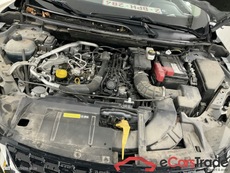 NISSAN QASHQAI 1.3 MHEV 103KW N-CONNECTA #6