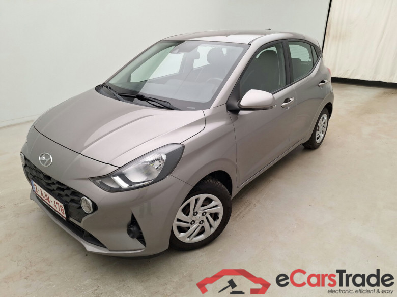 Hyundai, i10 '19, Hyundai i10 1.0 Twist 5d #2