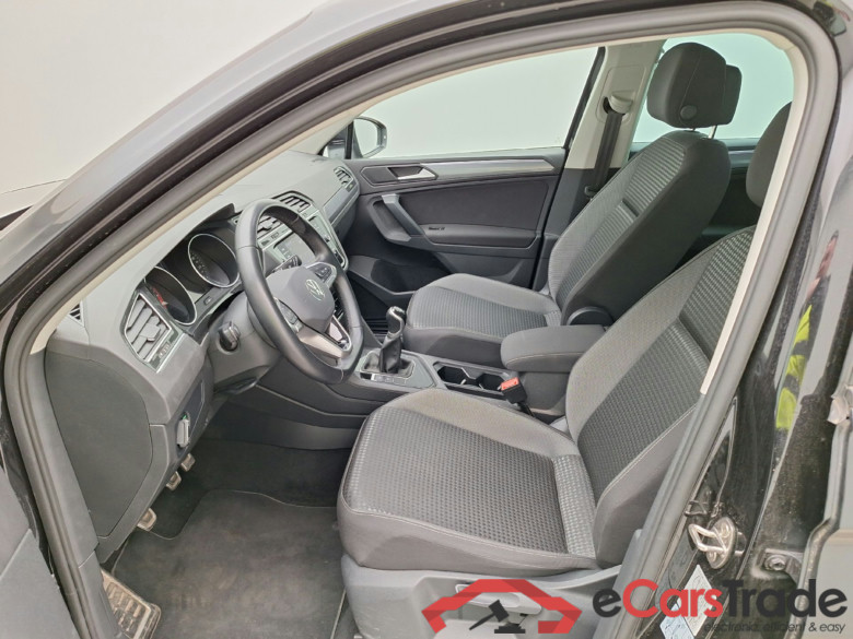 VW, Tiguan FL'20, Volkswagen Tiguan 2.0 TDI 90kW Active 5d #3