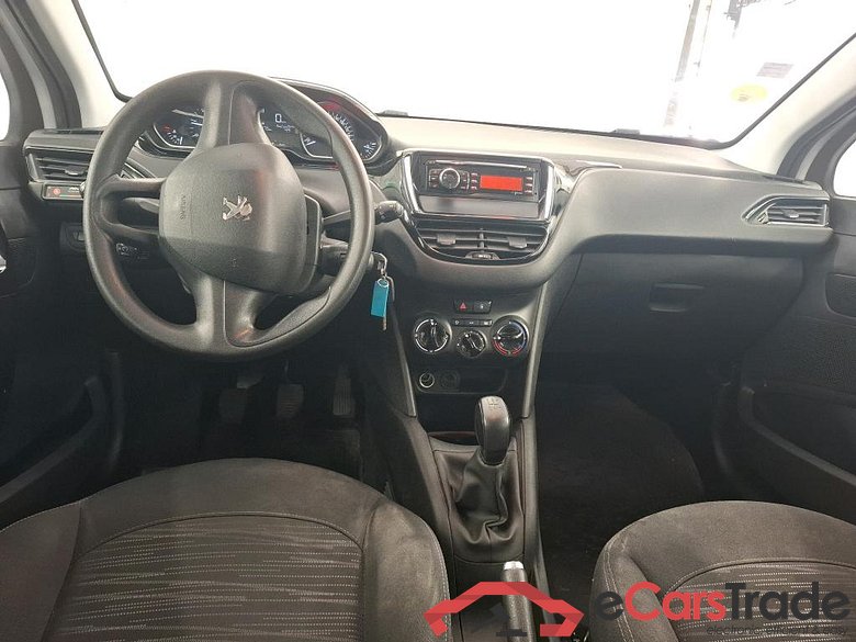 208 Affaire Premium 1.6 HDi 75CV BVM5 E6 #5