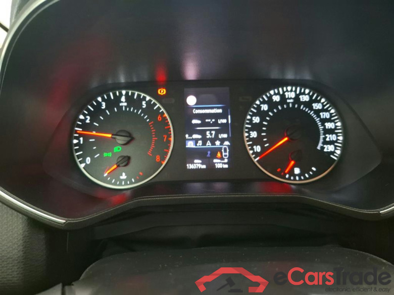 Clio V Business 1.0 TCe 100CV BVM5 E6dT #6