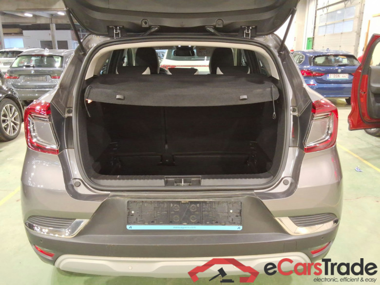 RENAULT CAPTUR 1.0 TCE 90 INTENS #3