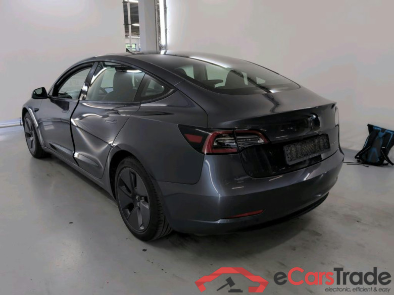 TESLA MODEL 3 75 KWH LONG RANGE DUAL MOTOR 4WD AUTO #3