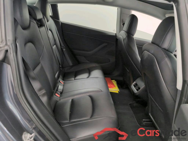 TESLA MODEL 3 75 KWH LONG RANGE DUAL MOTOR 4WD AUTO #6