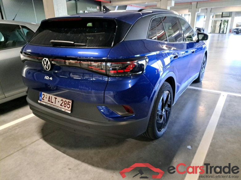 VOLKSWAGEN ID.4 BEV 77KWH BUSINESS AUTO #4