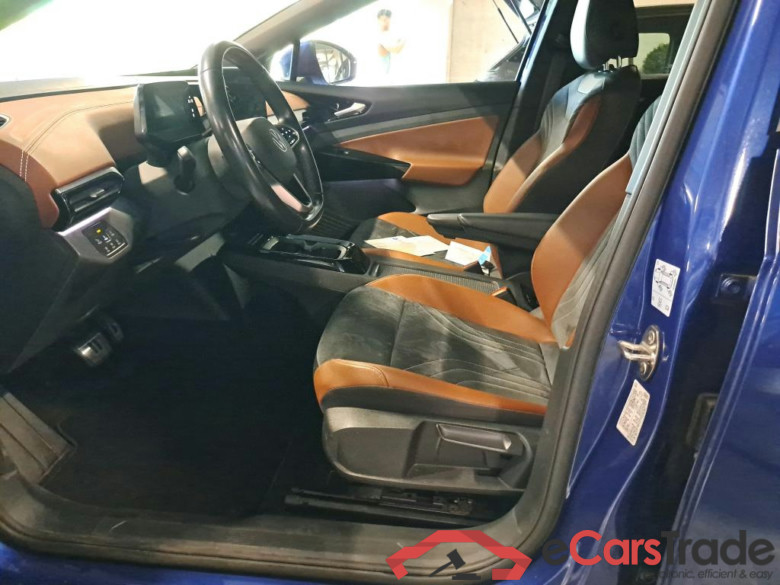 VOLKSWAGEN ID.4 BEV 77KWH BUSINESS AUTO #5
