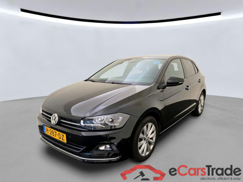 VOLKSWAGEN POLO 70 kW #1