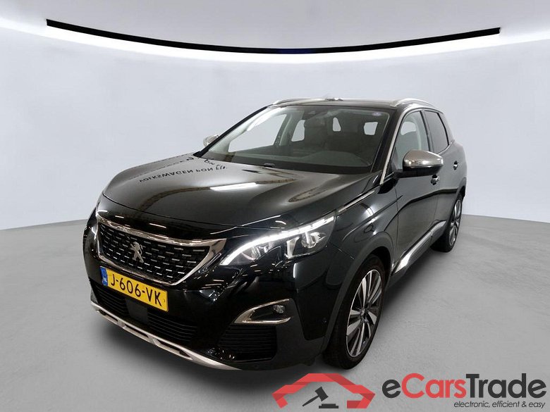 PEUGEOT 3008 96 kW