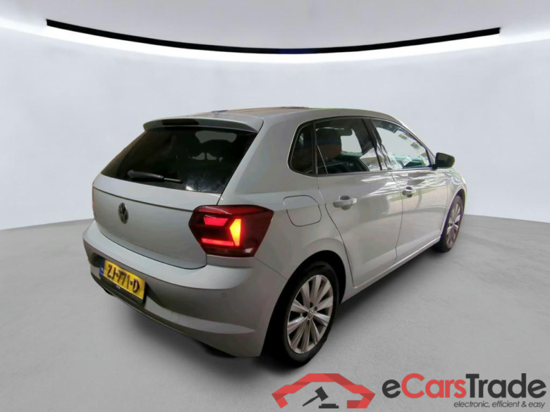 VOLKSWAGEN POLO 70 kW #6