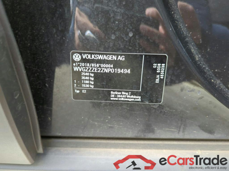VOLKSWAGEN ID.4 150 kW #2