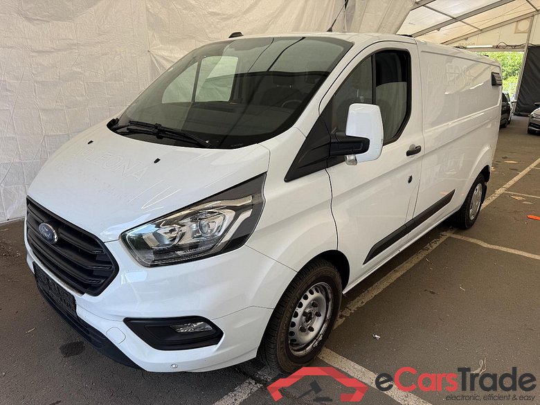 Transit Custom Kasten 340 L2 Trend 2.0 TDCi 96KW MT6 E6dT