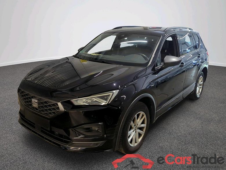 Tarraco FR 2.0 TDI 110KW MT6 E6d
