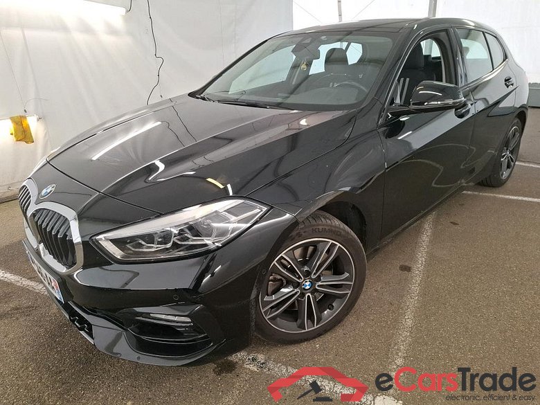 Série 1 Berline 120 i Edition Sport 2.0 180CV BVA7 E6d