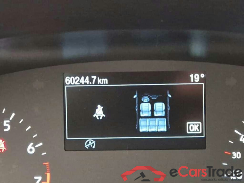 FORD Fiesta 1.0 EcoB. Connected #4