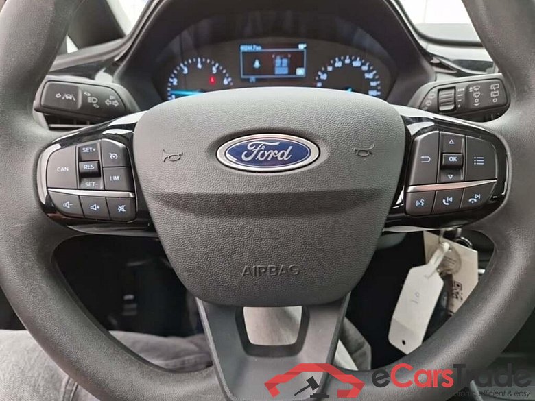 FORD Fiesta 1.0 EcoB. Connected #6