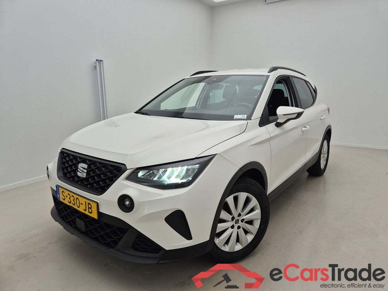 SEAT Arona 1.0 TSI Style Business Connect