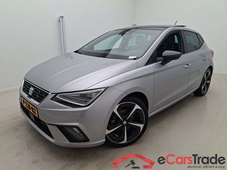 SEAT Ibiza 1.0 EcoTSI FR Plus DSG
