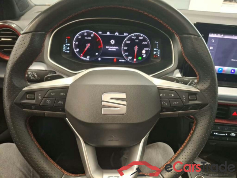 SEAT Ibiza 1.0 EcoTSI FR Plus DSG #5