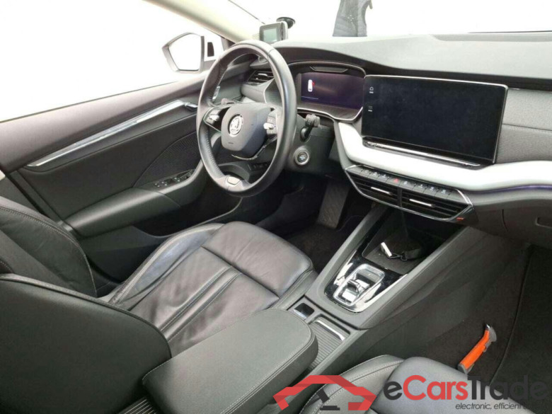 SKODA Octavia Combi 1.4 TSI iV Business Ed. DSG #3