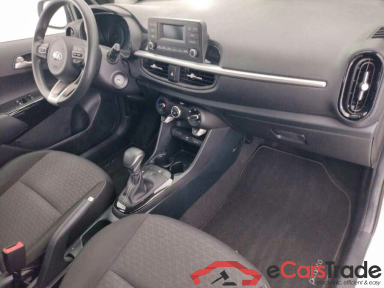 KIA Picanto 1.0 DPi ComfortLine #3