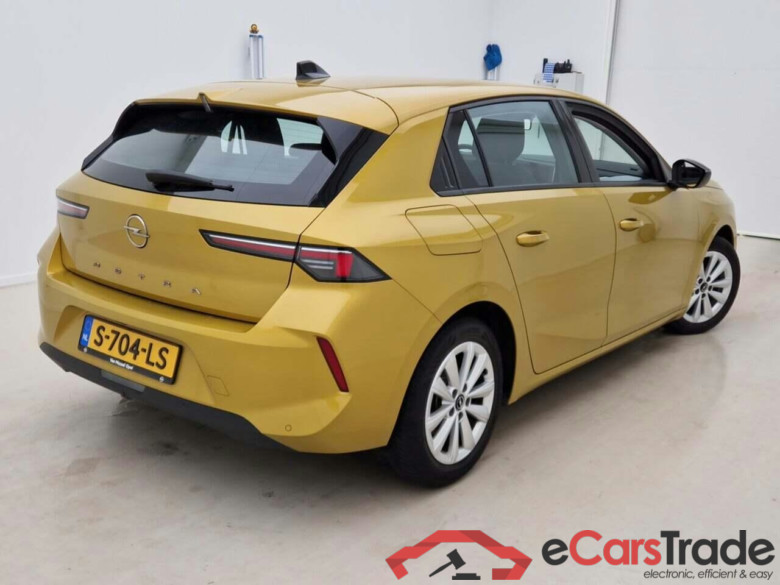OPEL ASTRA 1.2 Edition #2