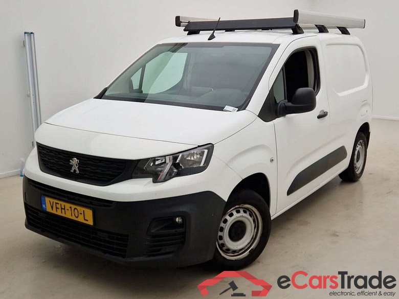 PEUGEOT Partner 1.5 BlueHDI Premium