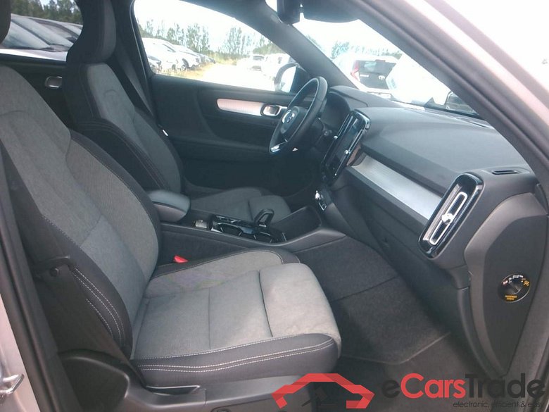 XC40 T4 PHEV BA PL DA FFA #5