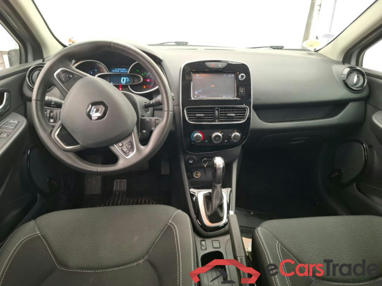 Clio IV Business 1.5 dCi 90CV BVA6 E6 #5