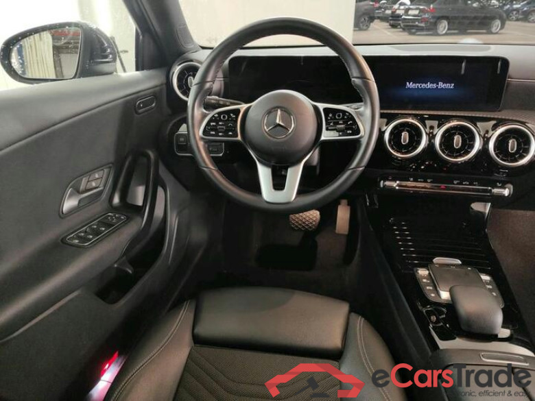 Mercedes A-Klasse A-Klasse A 180 Business Solution 100kW/136pk  5D/P Auto-7 #5