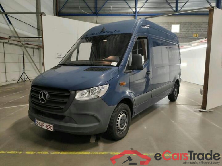 Mercedes Sprinter Sprinter 311 CDI GB L2 FWD Functional 3.5T 84kW/114pk  4D/P Man-6 #1