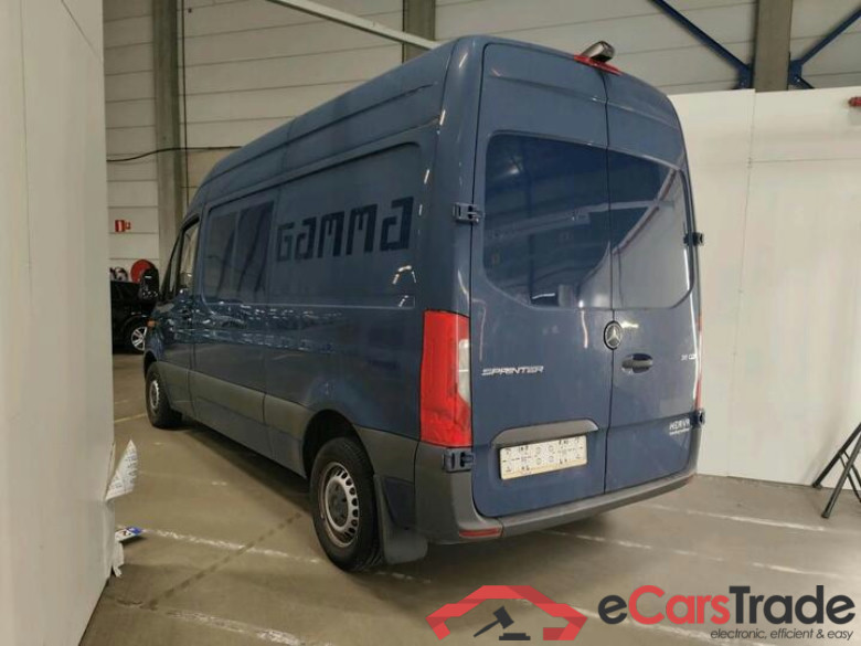 Mercedes Sprinter Sprinter 311 CDI GB L2 FWD Functional 3.5T 84kW/114pk  4D/P Man-6 #3