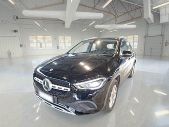 Mercedes GLA 200