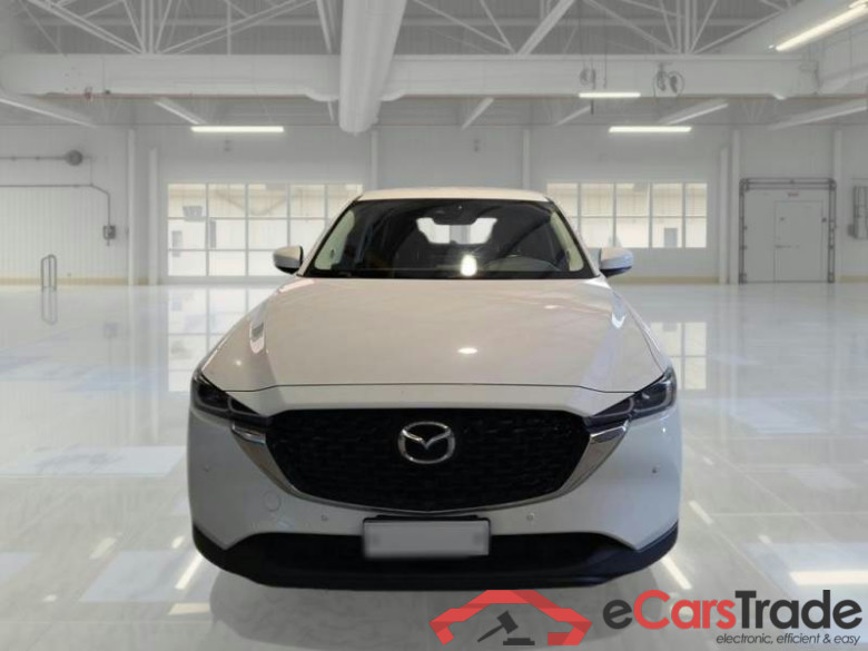 MAZDA CX-5 / 2017 / 5P / SUV DIESEL 2.2L 150CV 2WD  BUSINESS #6